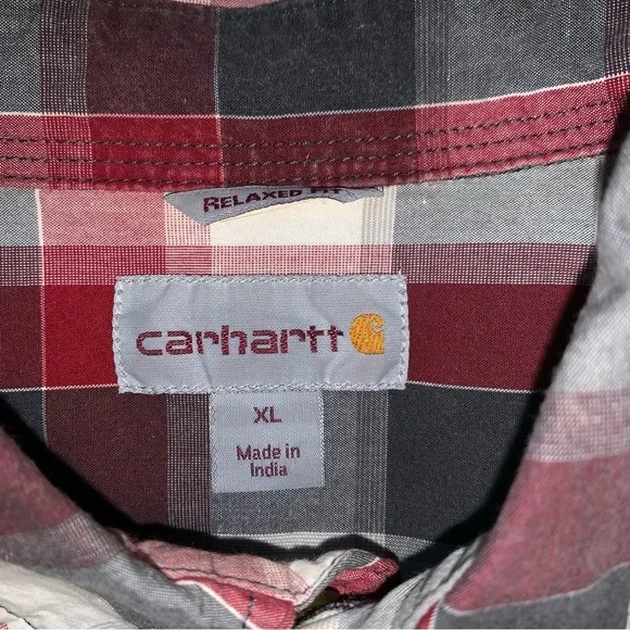 Carhartt top - Picture 3 of 4